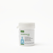Acidophilus Plus, kosttilskudd, melkesyrebakteriepreparat
